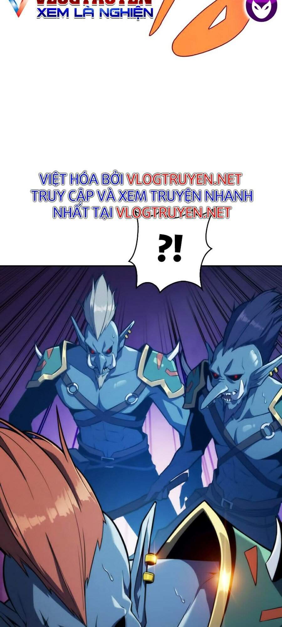 Kẻ Thách Đấu Chương 2 Page 73