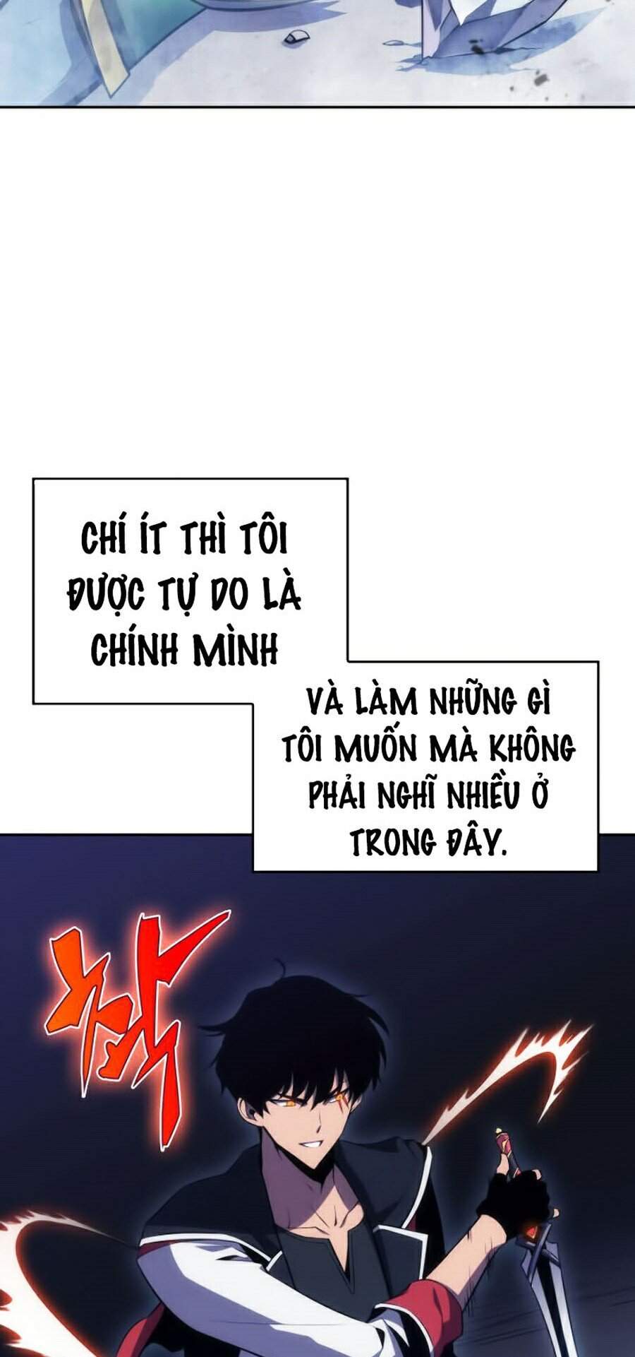 Kẻ Thách Đấu Chương 2 Page 83