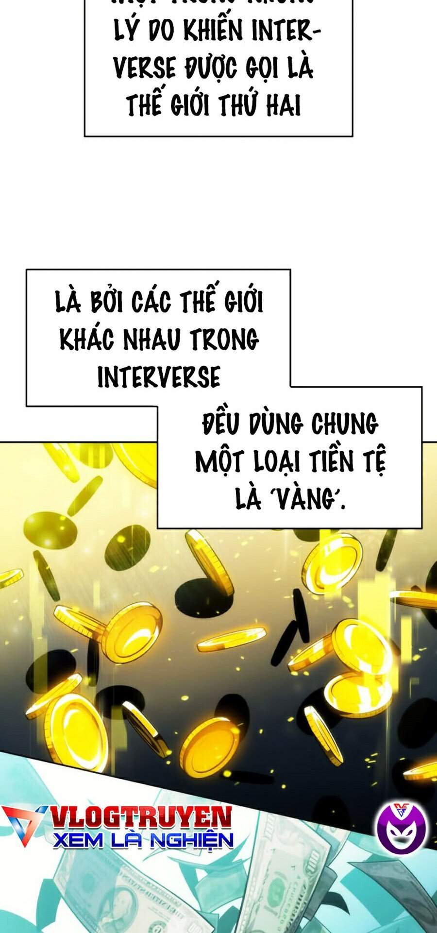 Kẻ Thách Đấu Chương 2 Page 89