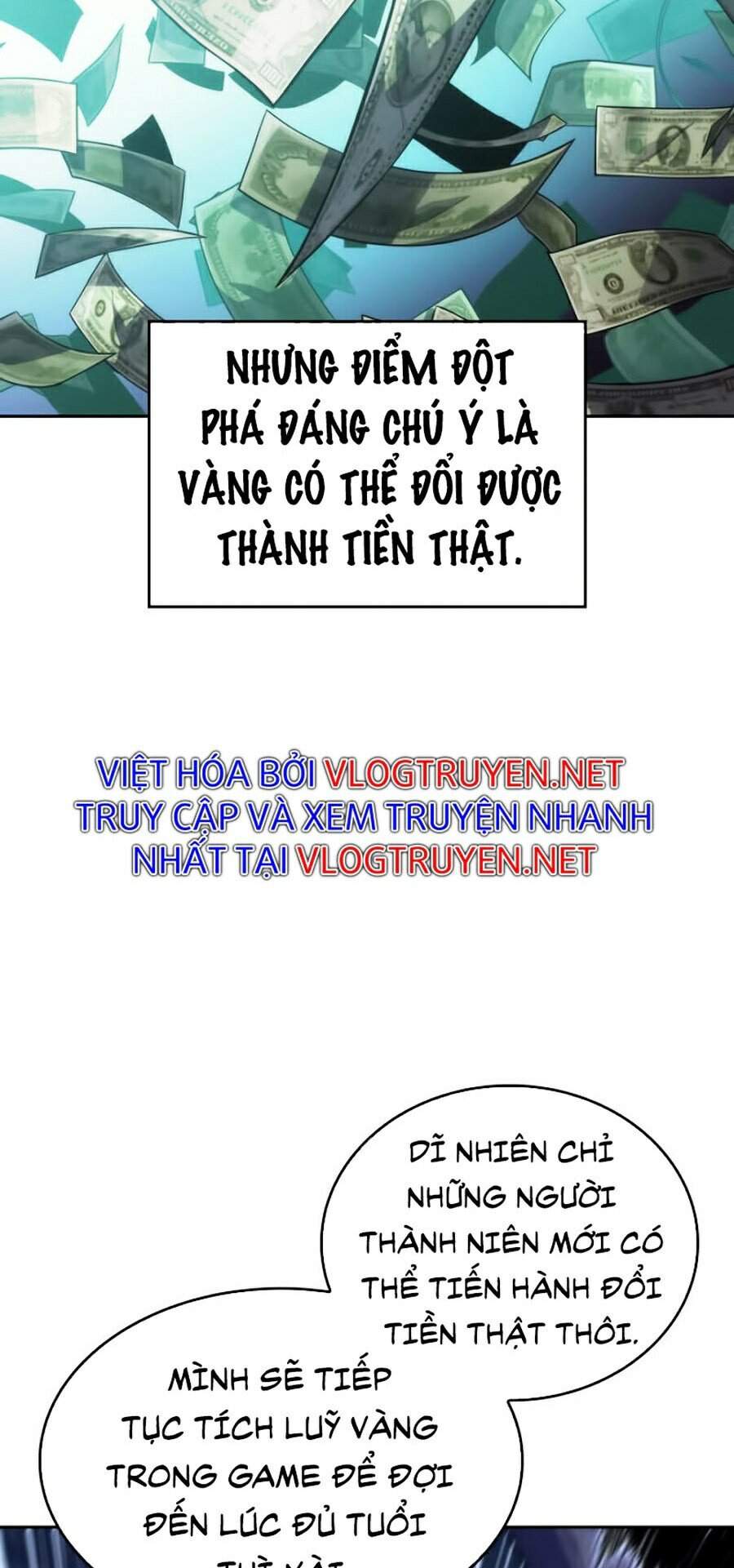 Kẻ Thách Đấu Chương 2 Page 90