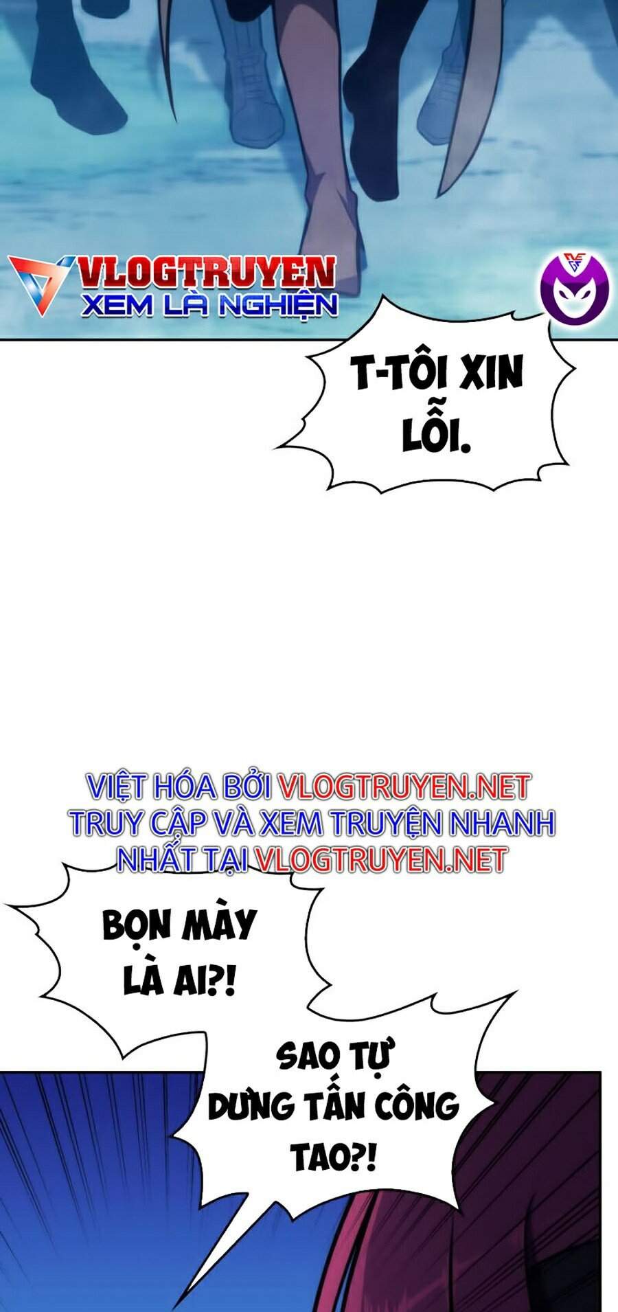 Kẻ Thách Đấu Chương 2 Page 98