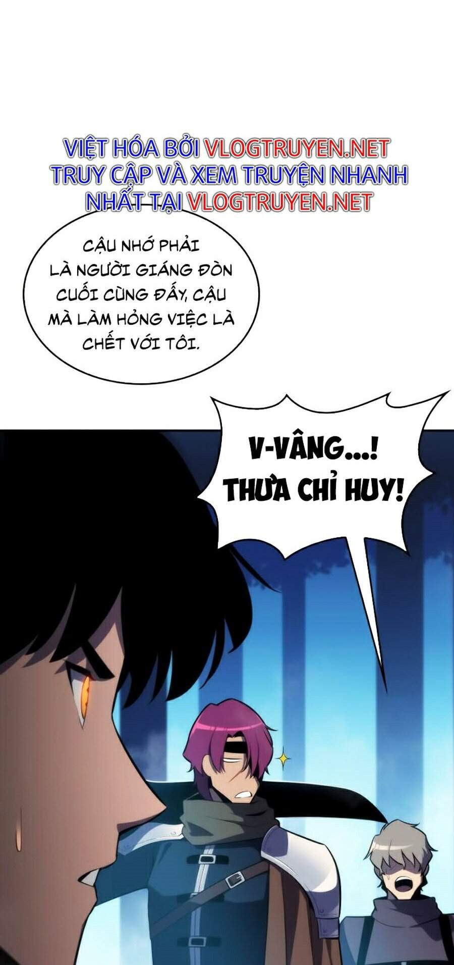 Kẻ Thách Đấu Chương 2 Page 101