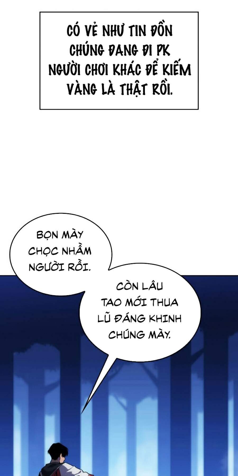 Kẻ Thách Đấu Chương 2 Page 105