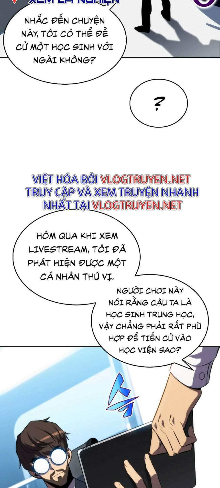 Kẻ Thách Đấu Chương 2 Page 13