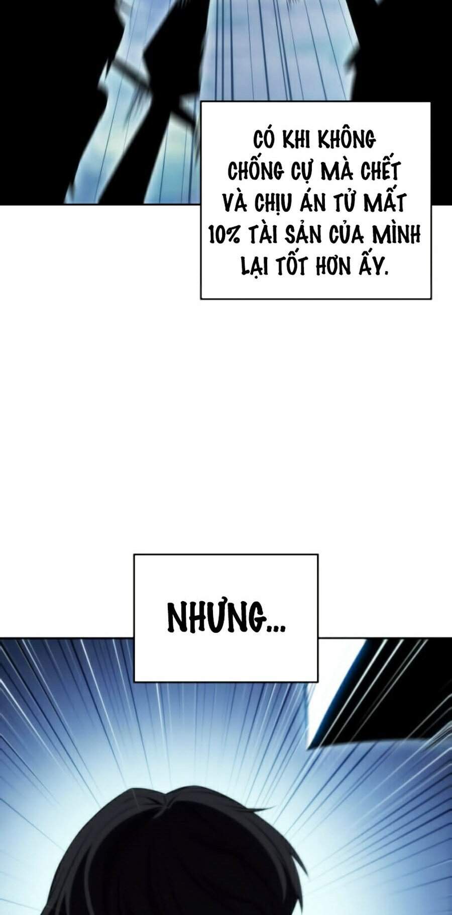 Kẻ Thách Đấu Chương 2 Page 126