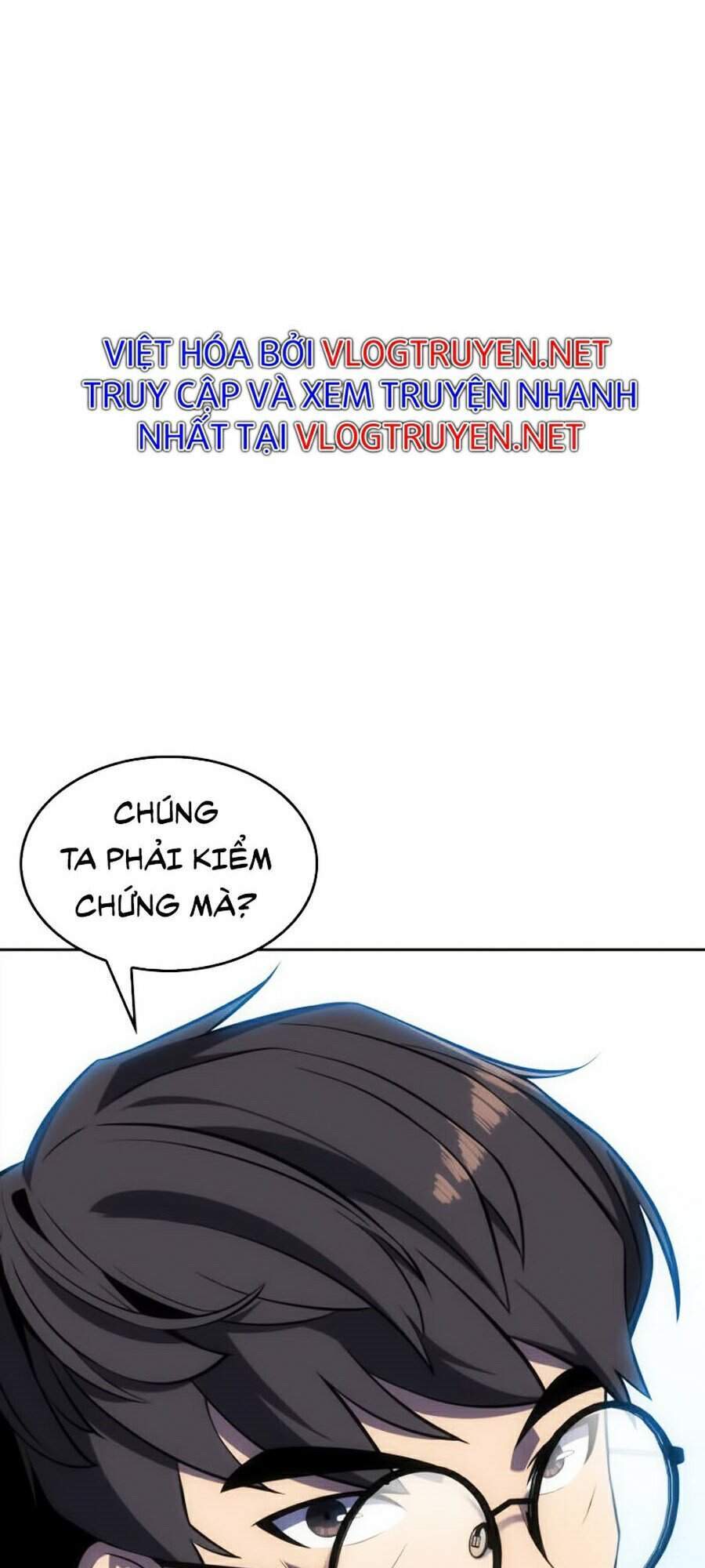 Kẻ Thách Đấu Chương 2 Page 23