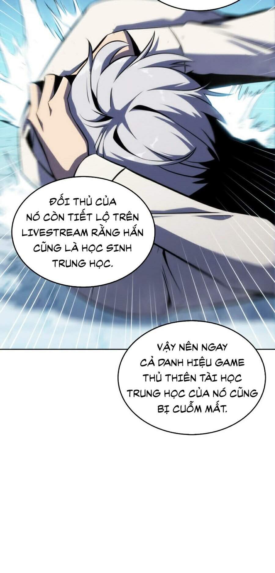 Kẻ Thách Đấu Chương 2 Page 33