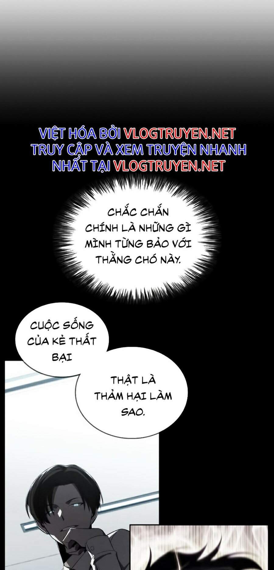 Kẻ Thách Đấu Chương 2 Page 35