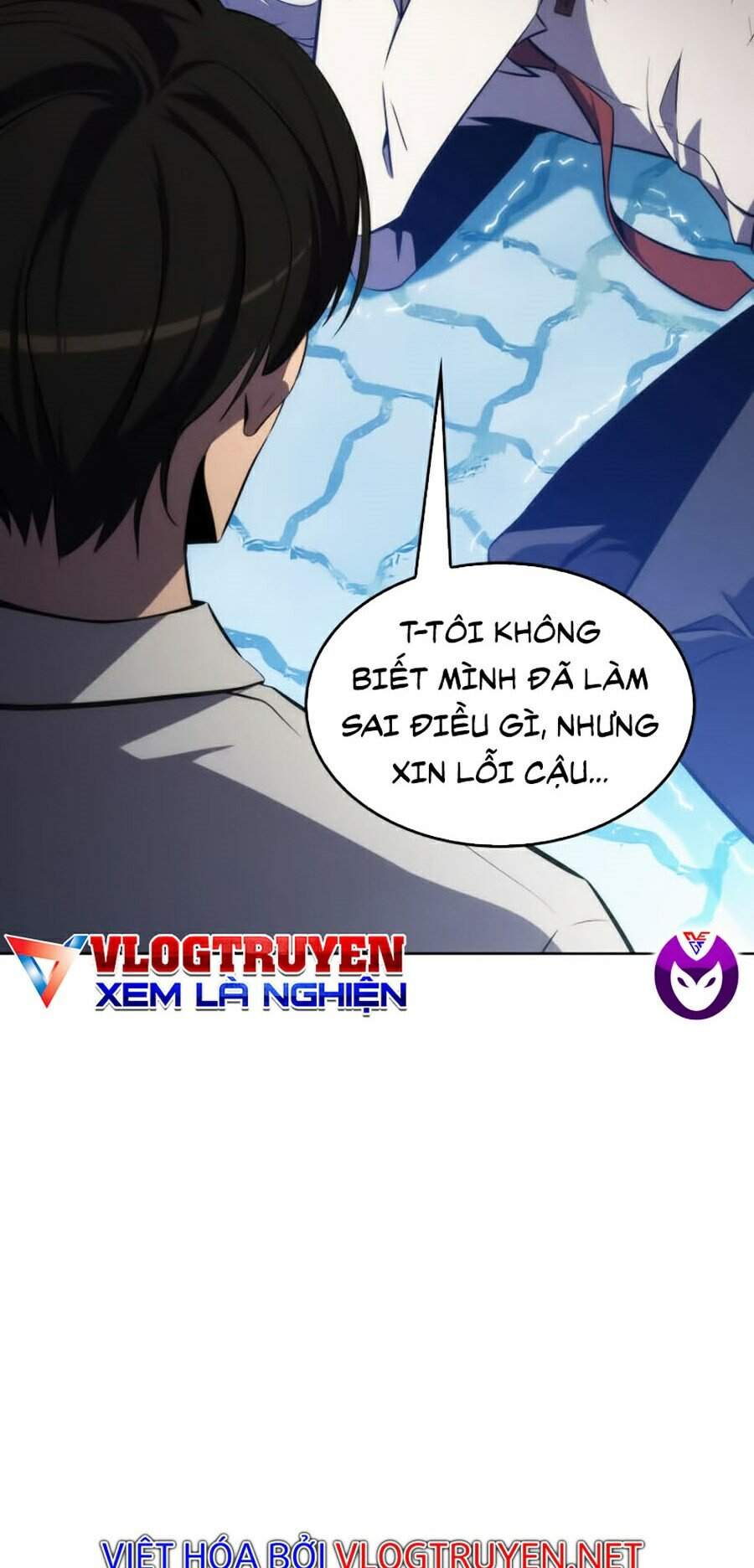 Kẻ Thách Đấu Chương 2 Page 38