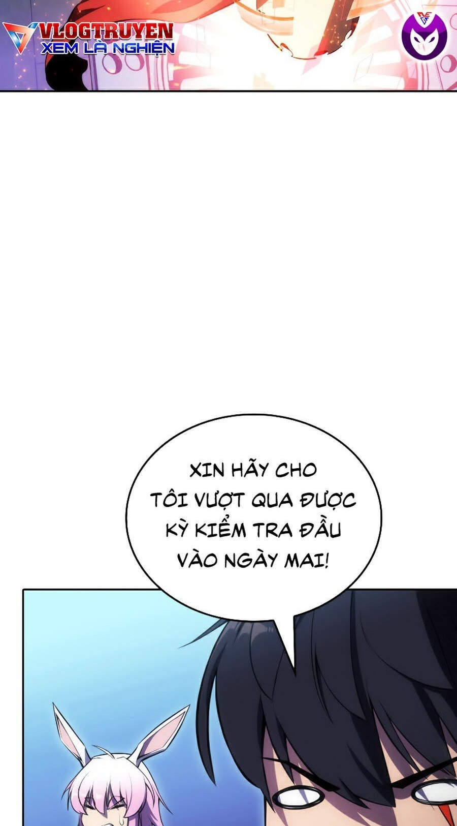 Kẻ Thách Đấu Chuong 8 Page 60