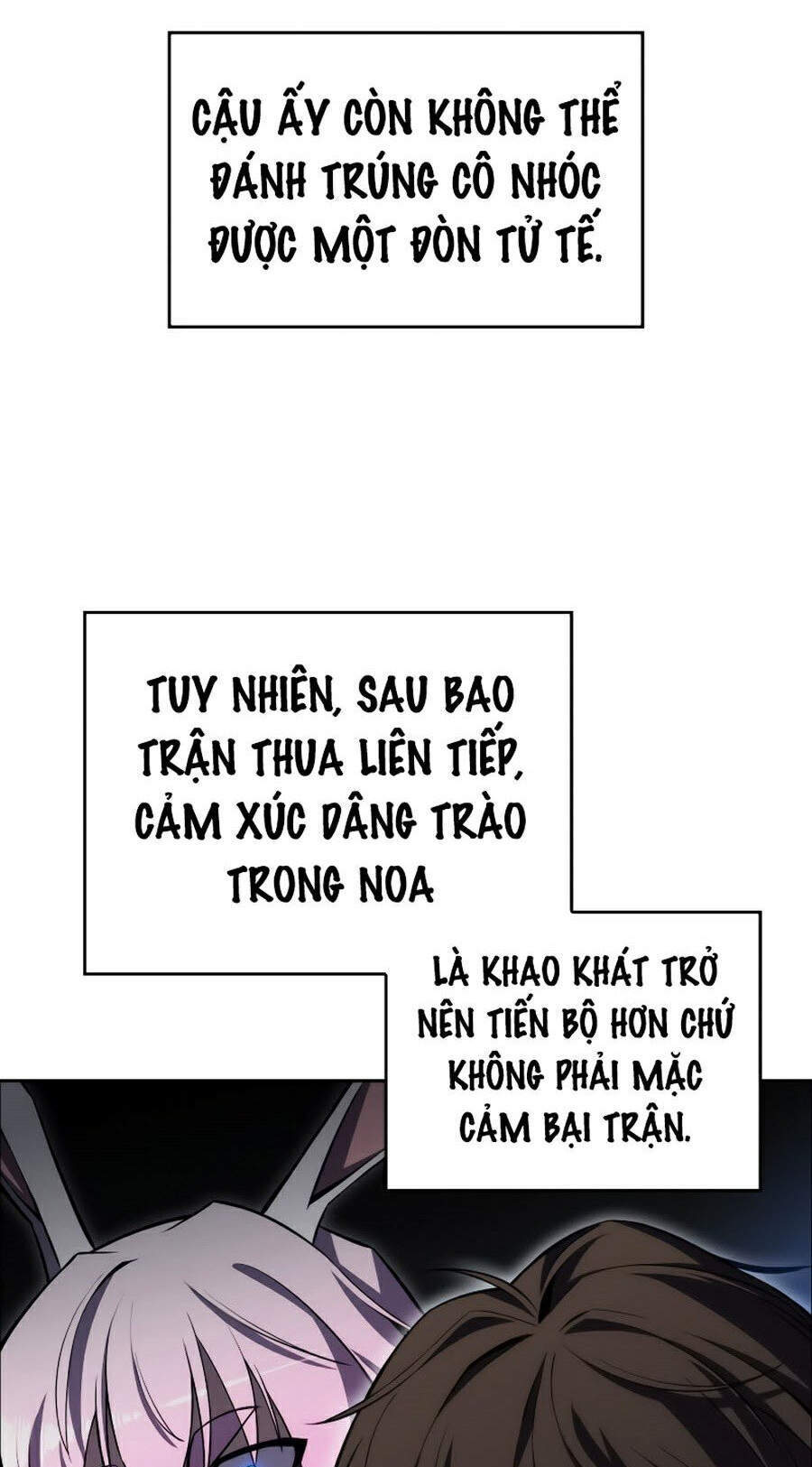 Kẻ Thách Đấu Chuong 8 Page 76