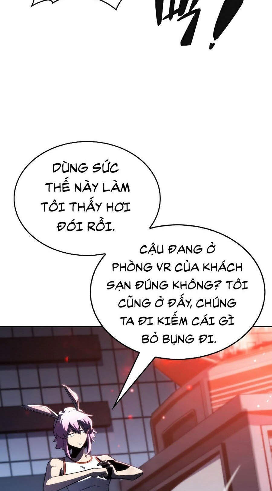 Kẻ Thách Đấu Chuong 8 Page 110