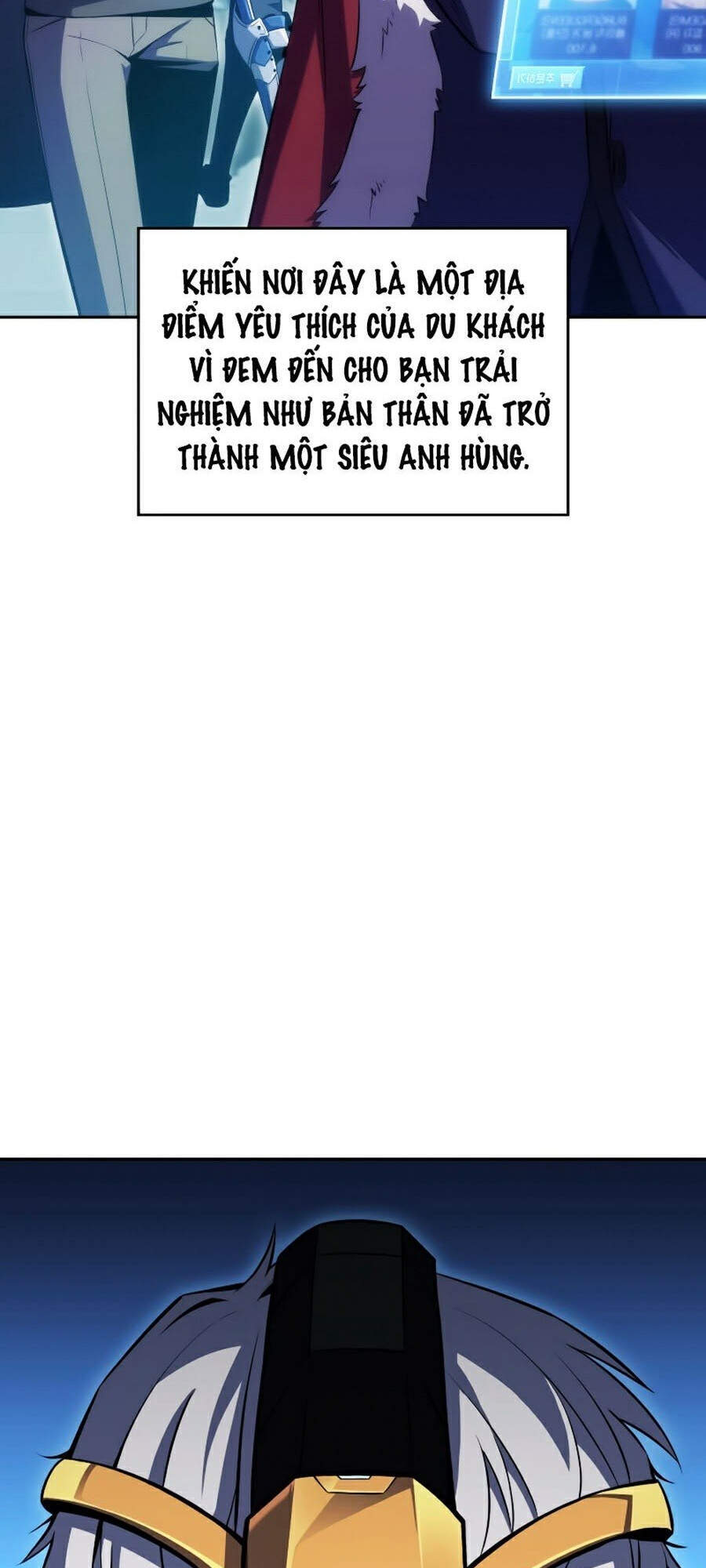 Kẻ Thách Đấu Chuong 8 Page 37