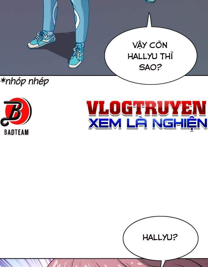 Quyền Vương Học Đường Chương 20 Page 36