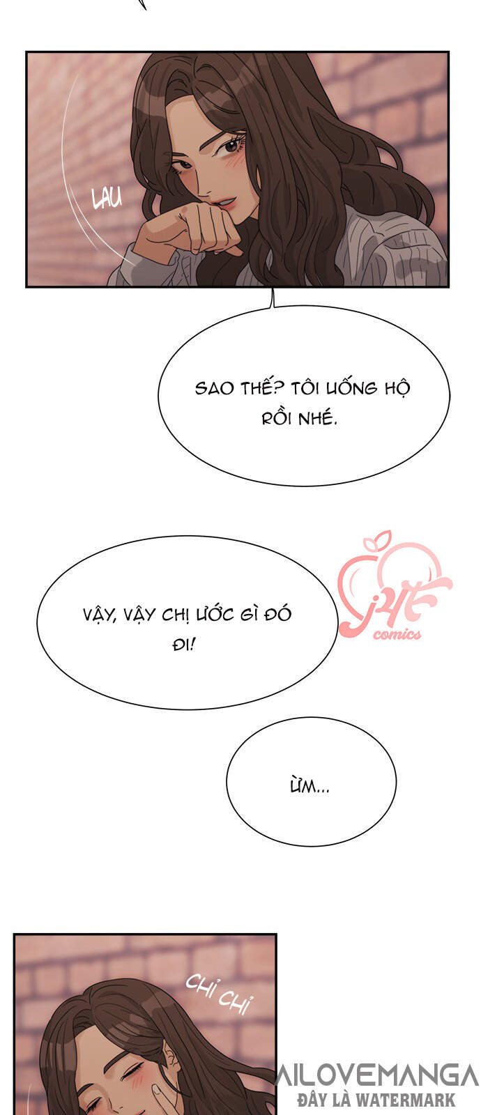 Phải Lòng Oan Gia Chương 102 Page 19