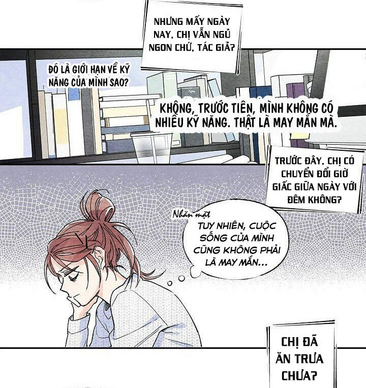 Ánh Nắng Rực Rỡ Chương 1 Page 5