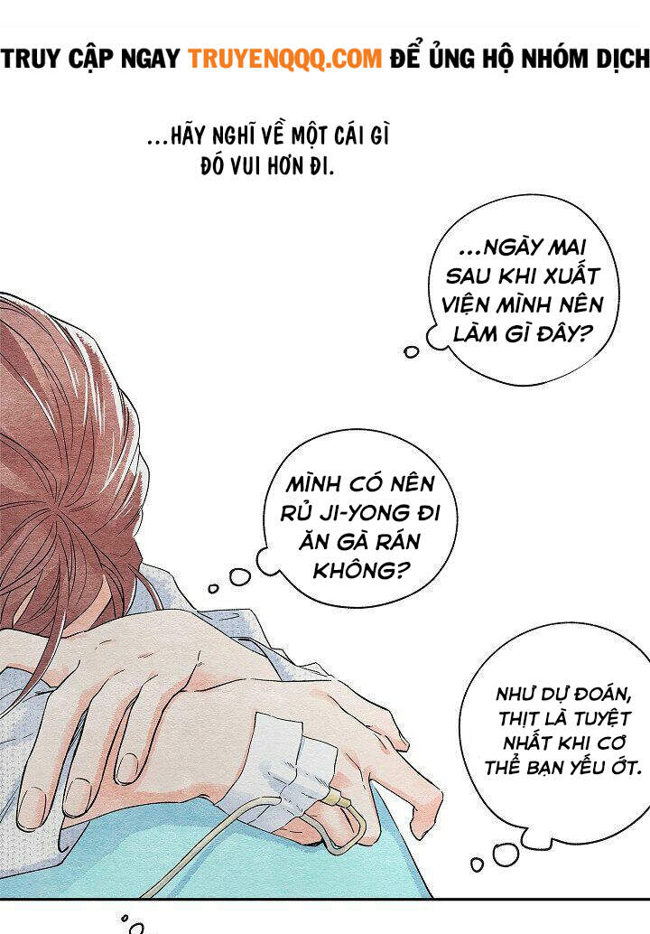 Ánh Nắng Rực Rỡ Chương 2 Page 12