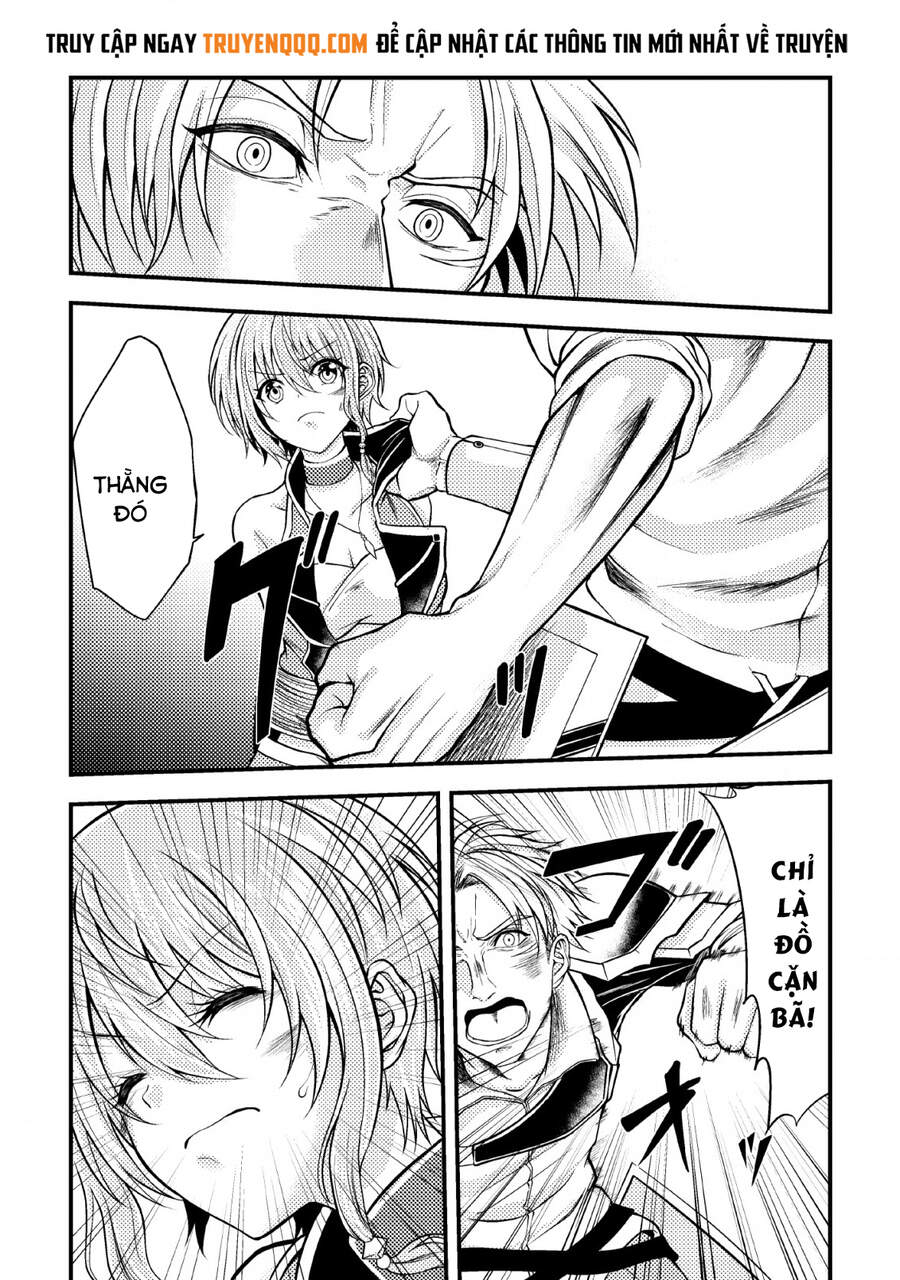 Party Kara Tsuihou Sareta Sono Chiyushi, Jitsu Wa Saikyou Nitsuki Chương 5 Page 6