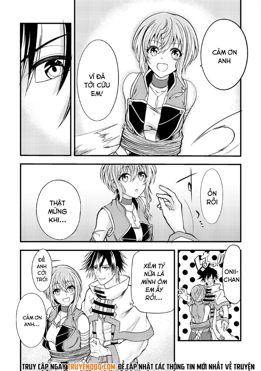 Party Kara Tsuihou Sareta Sono Chiyushi, Jitsu Wa Saikyou Nitsuki Chương 5 Page 8