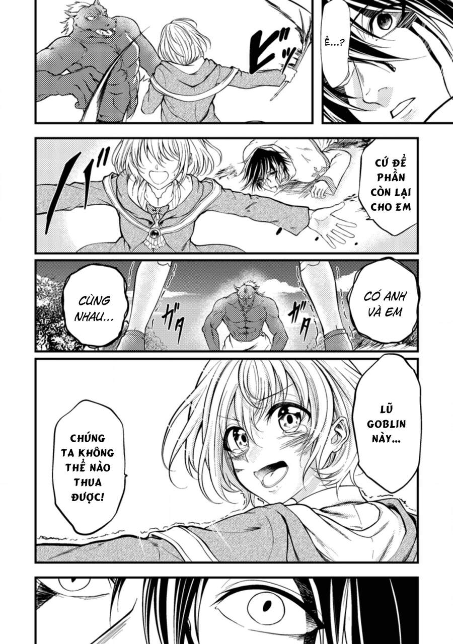 Party Kara Tsuihou Sareta Sono Chiyushi, Jitsu Wa Saikyou Nitsuki Chương 7 Page 20