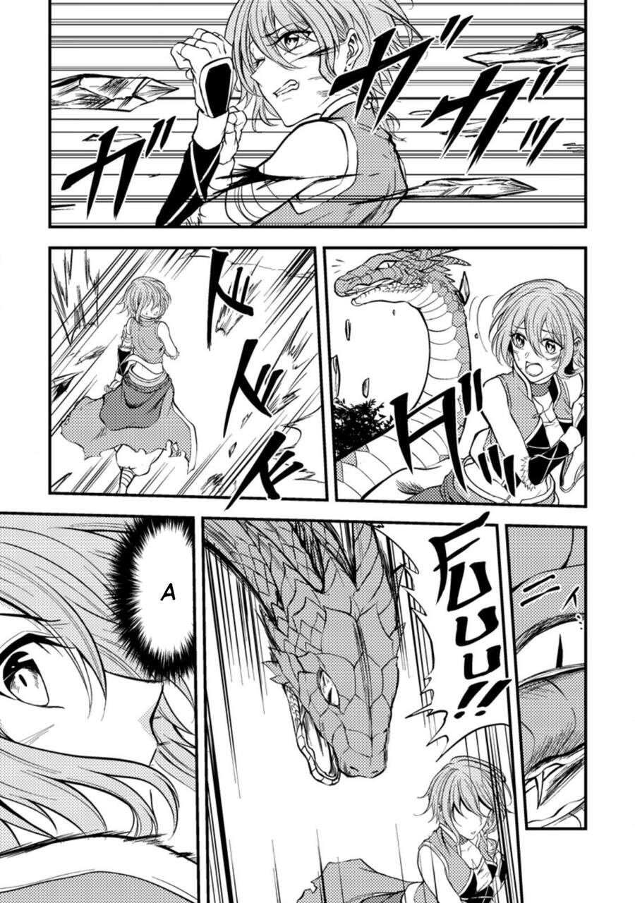 Party Kara Tsuihou Sareta Sono Chiyushi, Jitsu Wa Saikyou Nitsuki Chương 8 Page 2