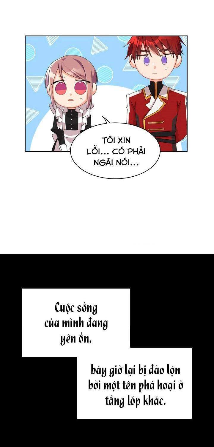 Ý Nghĩa Của Em Chương 4 Page 19