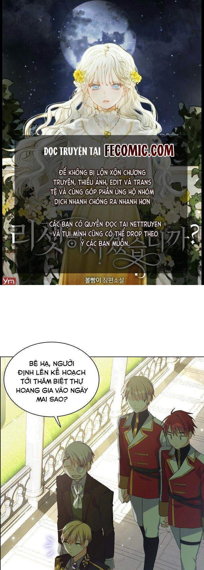 Ý Nghĩa Của Em Chương 4 Page 21