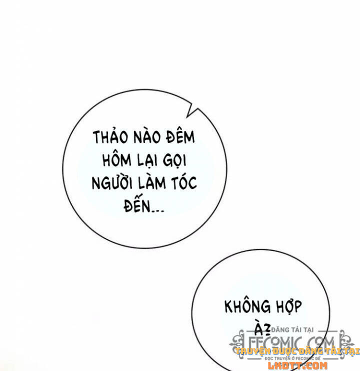 Kỵ Sĩ Đỏ Không Mê Tiền Mù Quáng Chương 39 Page 6