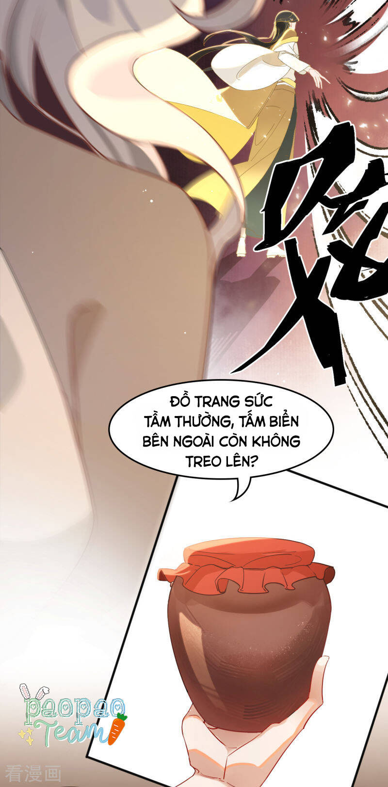 Thượng Đô Thiên Yêu Lục Chương 17 Page 17