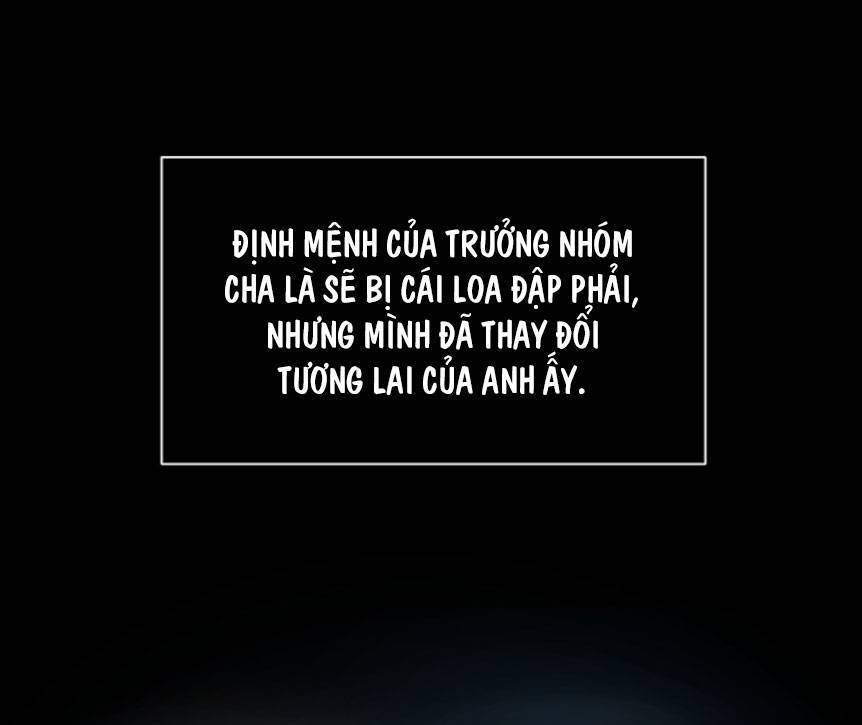 Nụ Hôn Của Giác Quan Thứ Sáu Chương 28 Page 23