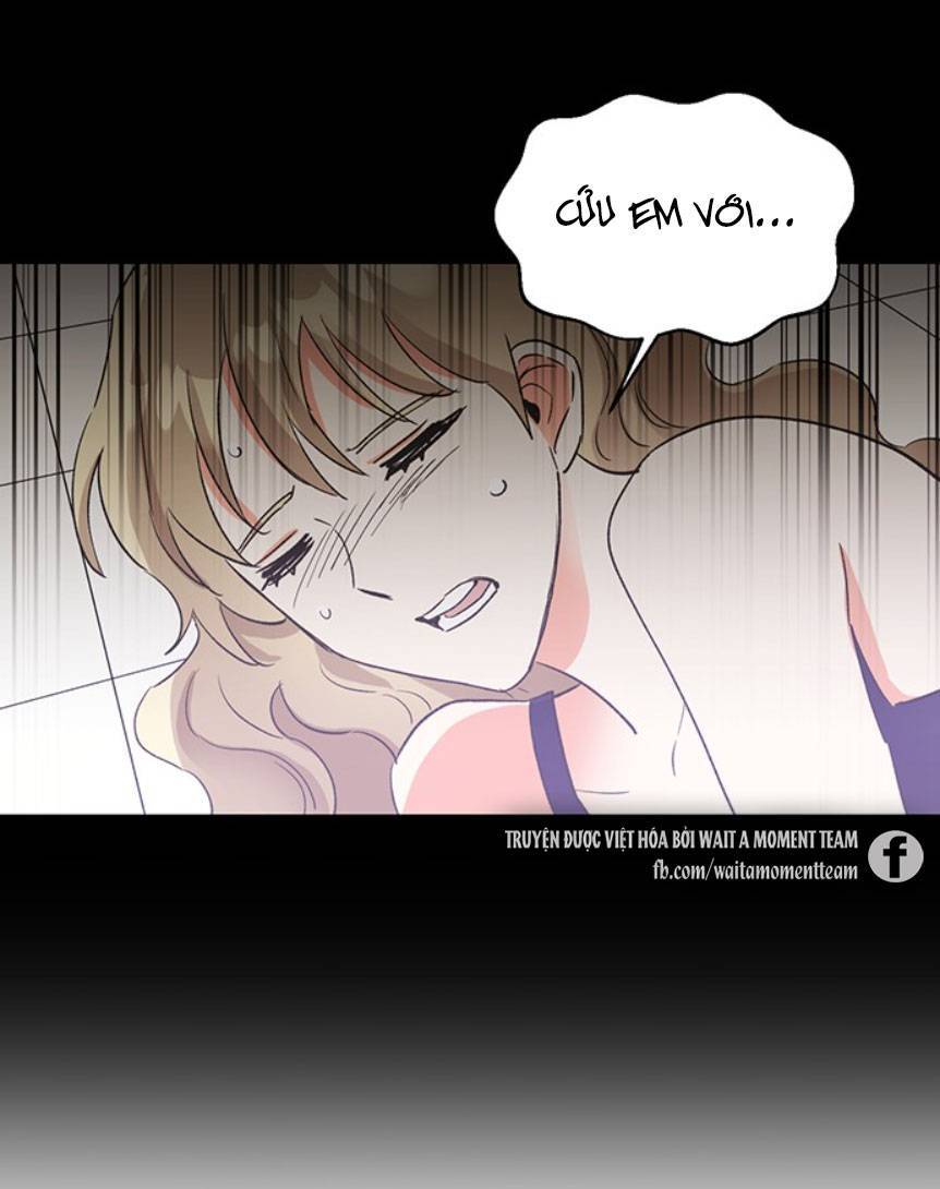 Nụ Hôn Của Giác Quan Thứ Sáu Chương 28 Page 43