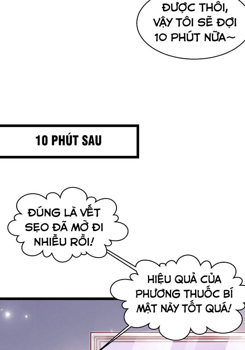 Thế Thân Thiếu Gia Không Dễ Chọc Chương 51 Page 62