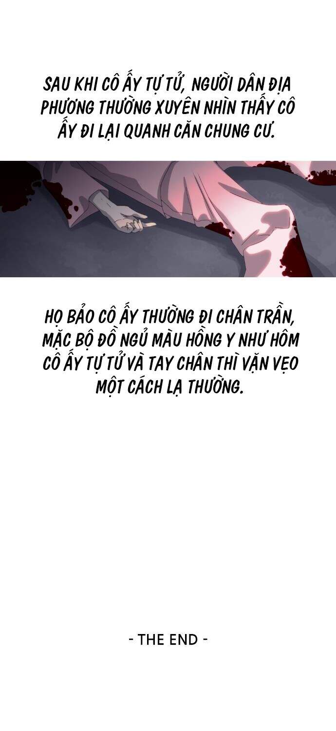 Ác Mộng Kinh Hoàng Chương 10 Page 27