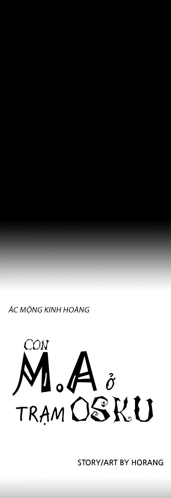 Ác Mộng Kinh Hoàng Chương 9 Page 7