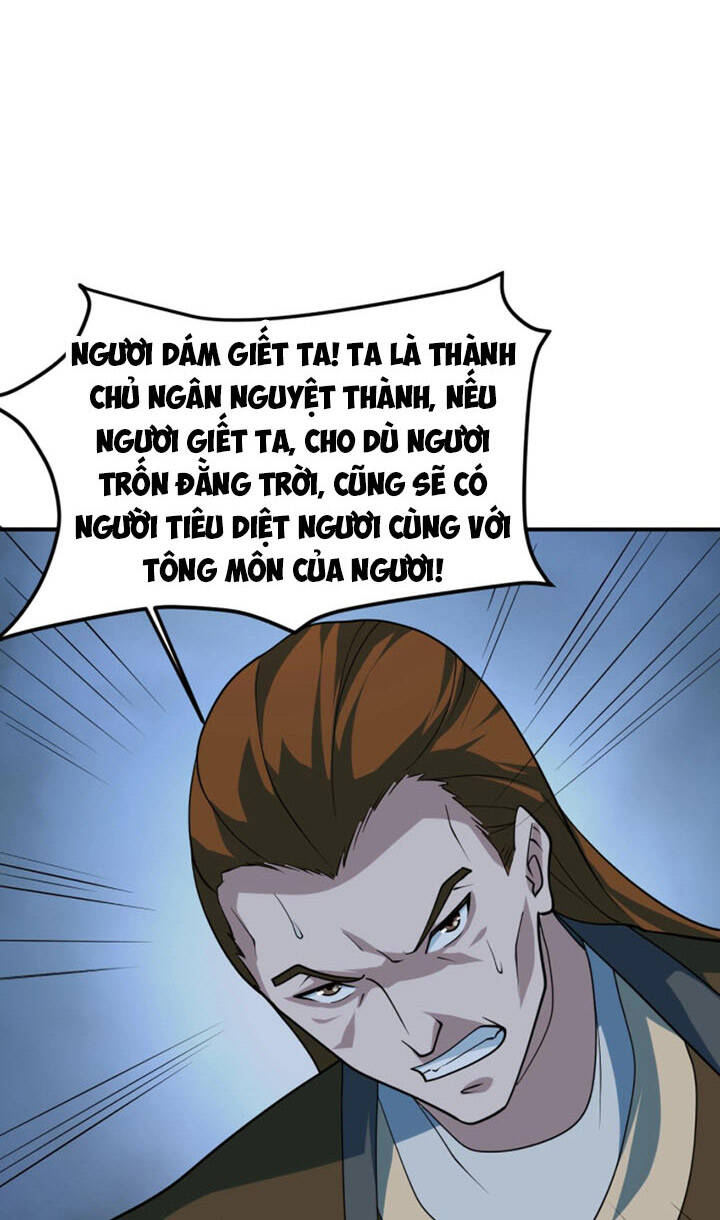 Sư Tổ Của Ta Là Thiên Hạ Đệ Nhất Chương 22 Page 64