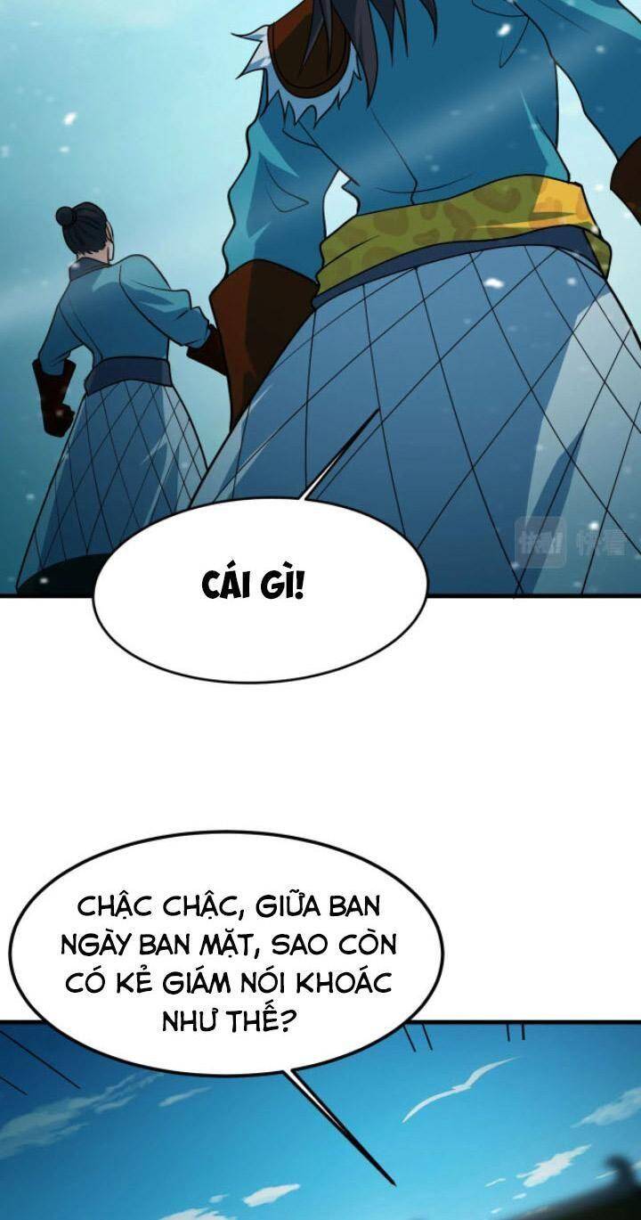 Sư Tổ Của Ta Là Thiên Hạ Đệ Nhất Chương 24 Page 56