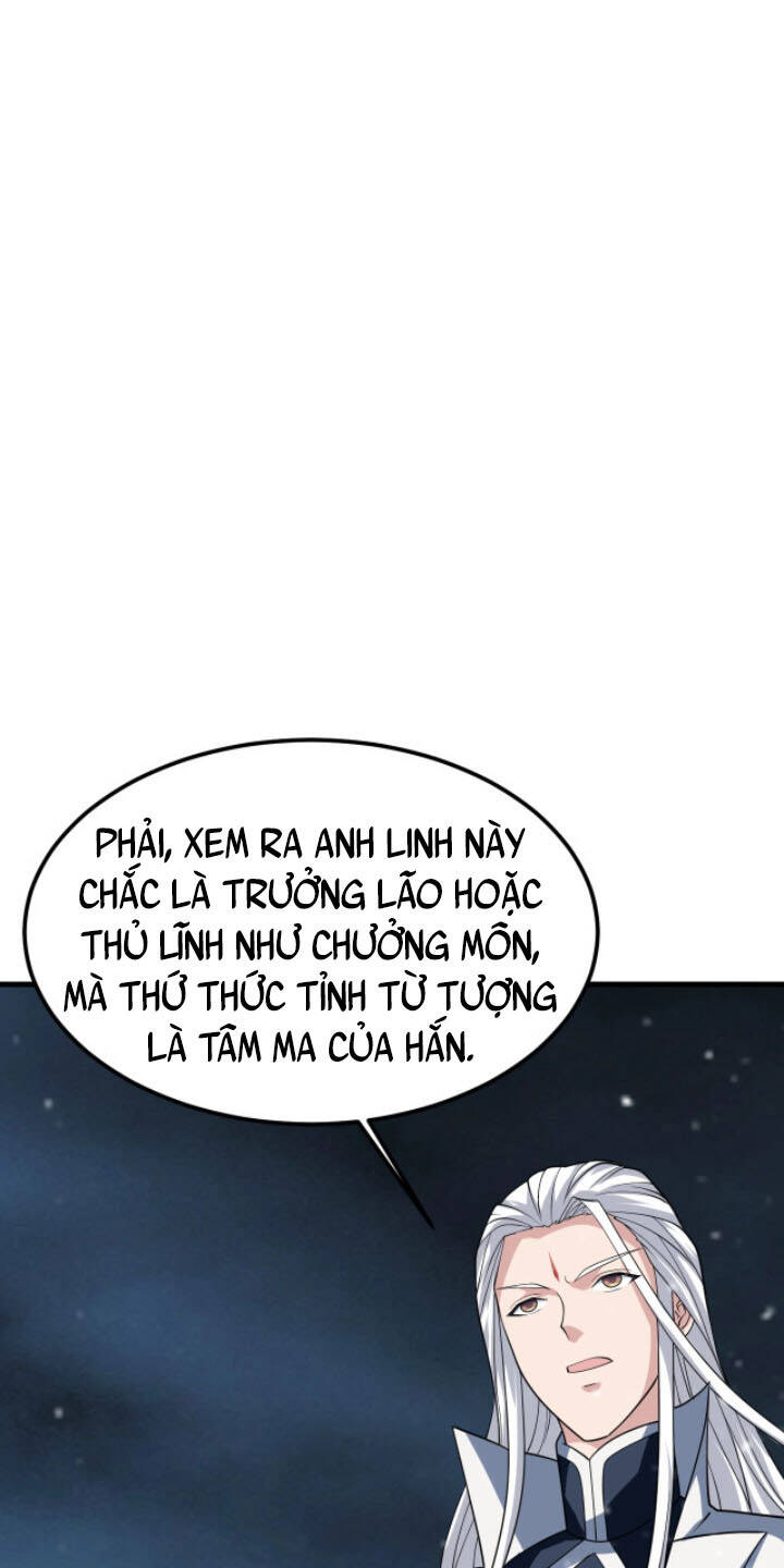 Sư Tổ Của Ta Là Thiên Hạ Đệ Nhất Chương 29 Page 60