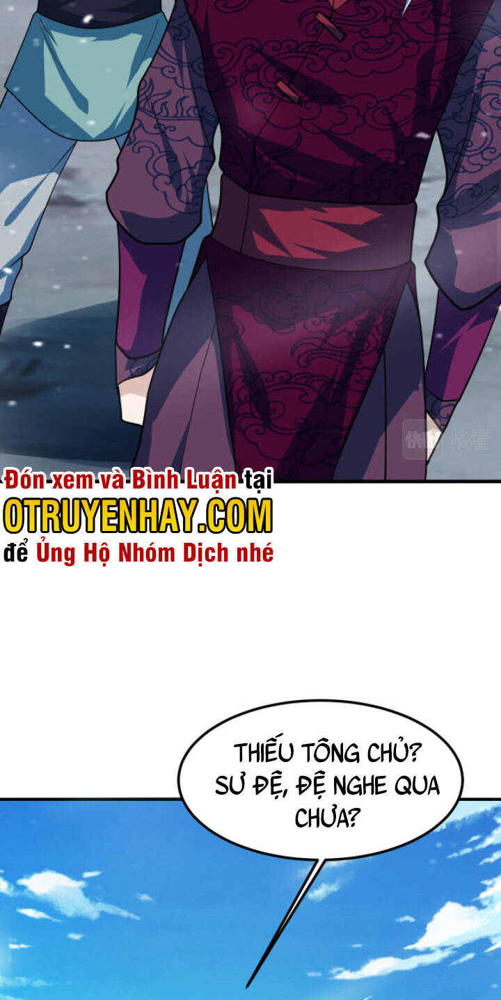 Sư Tổ Của Ta Là Thiên Hạ Đệ Nhất Chương 31 Page 45