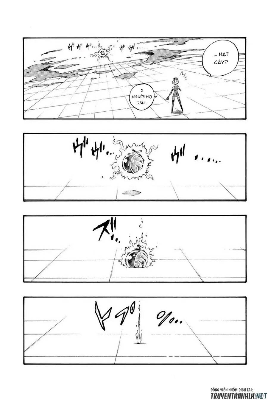 Tales Of Destruction Chương 25 Page 5