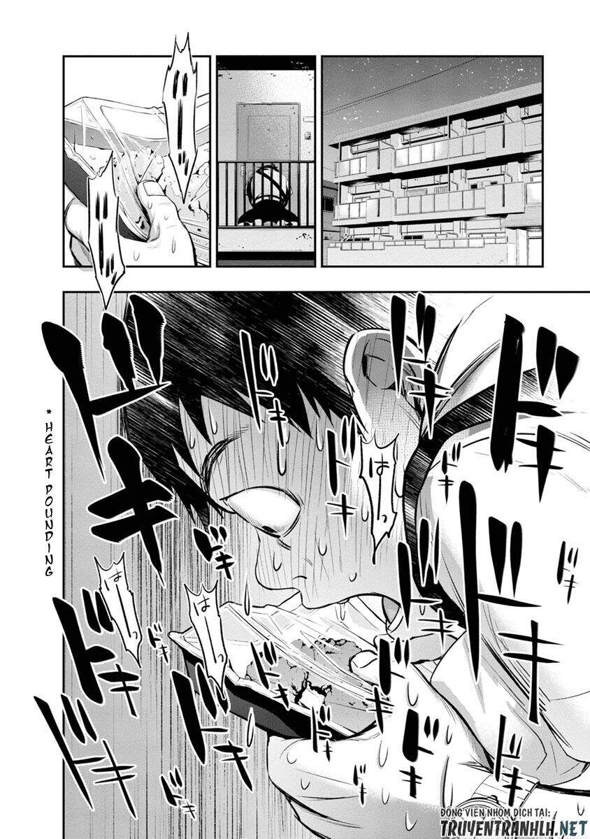 Itonami Itonamezu Chương 1 Page 28