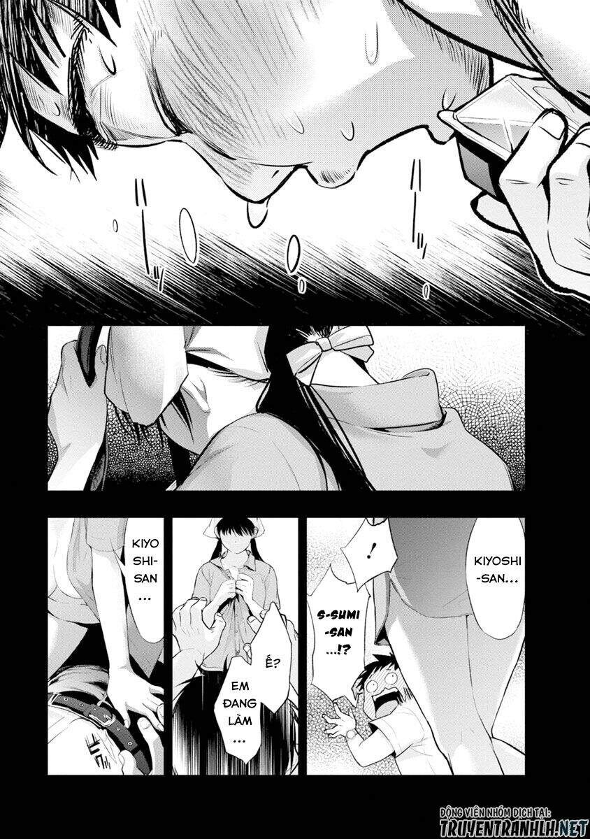 Itonami Itonamezu Chương 1 Page 29