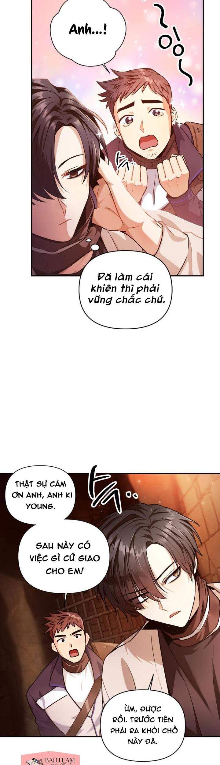 Kí Sự Hồi Quy Chương 2 Page 59