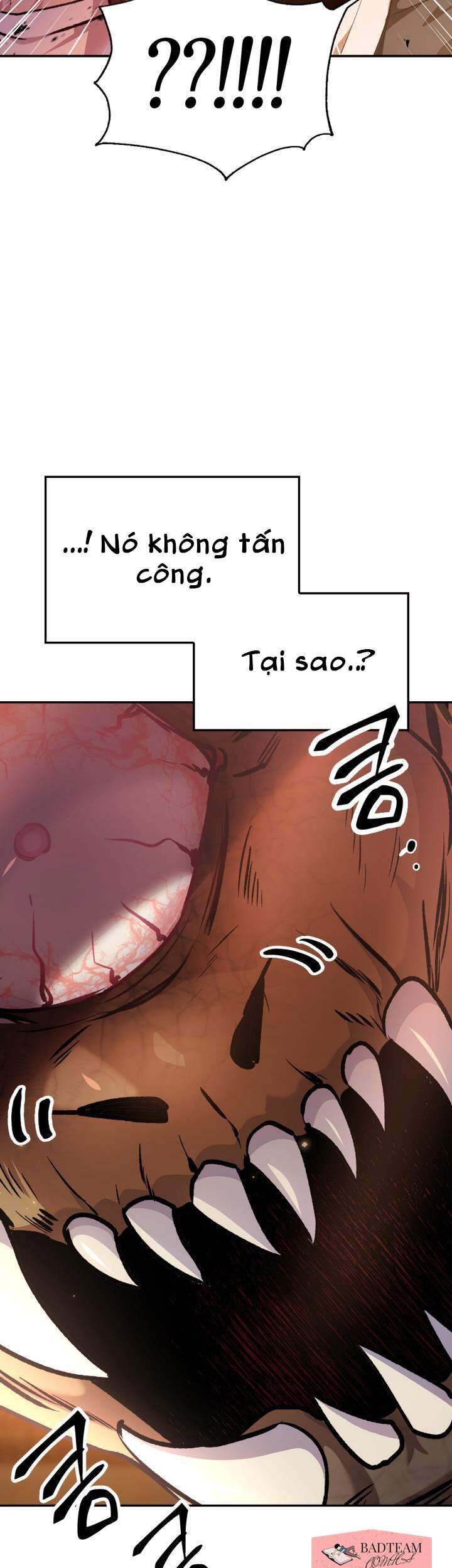 Kí Sự Hồi Quy Chương 2 Page 39