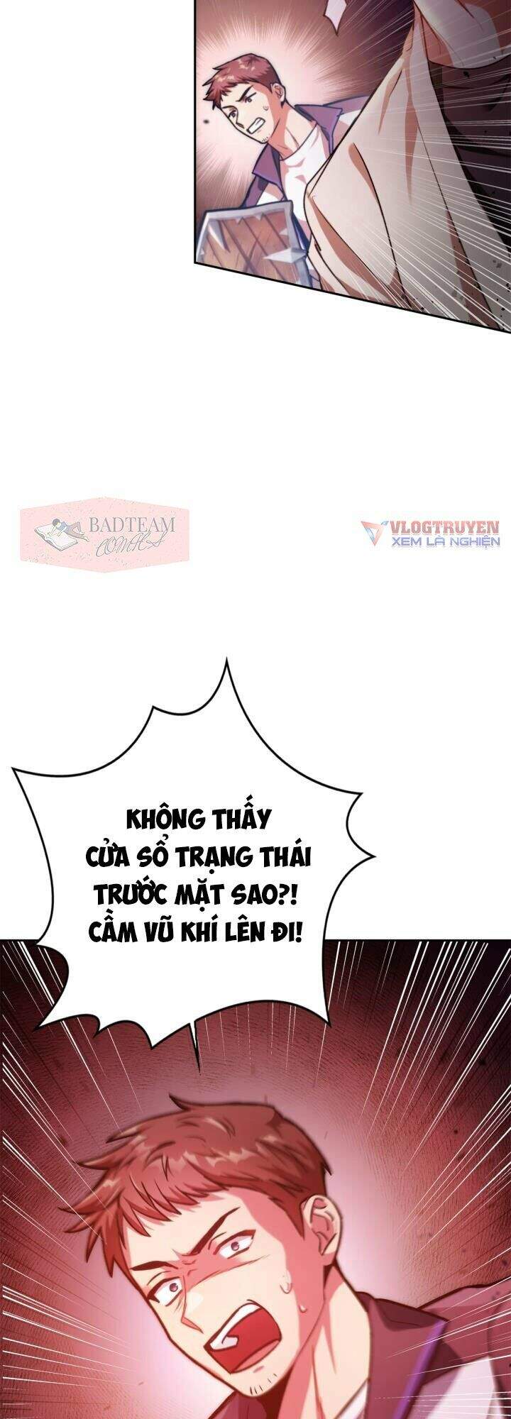 Kí Sự Hồi Quy Chương 1 Page 70