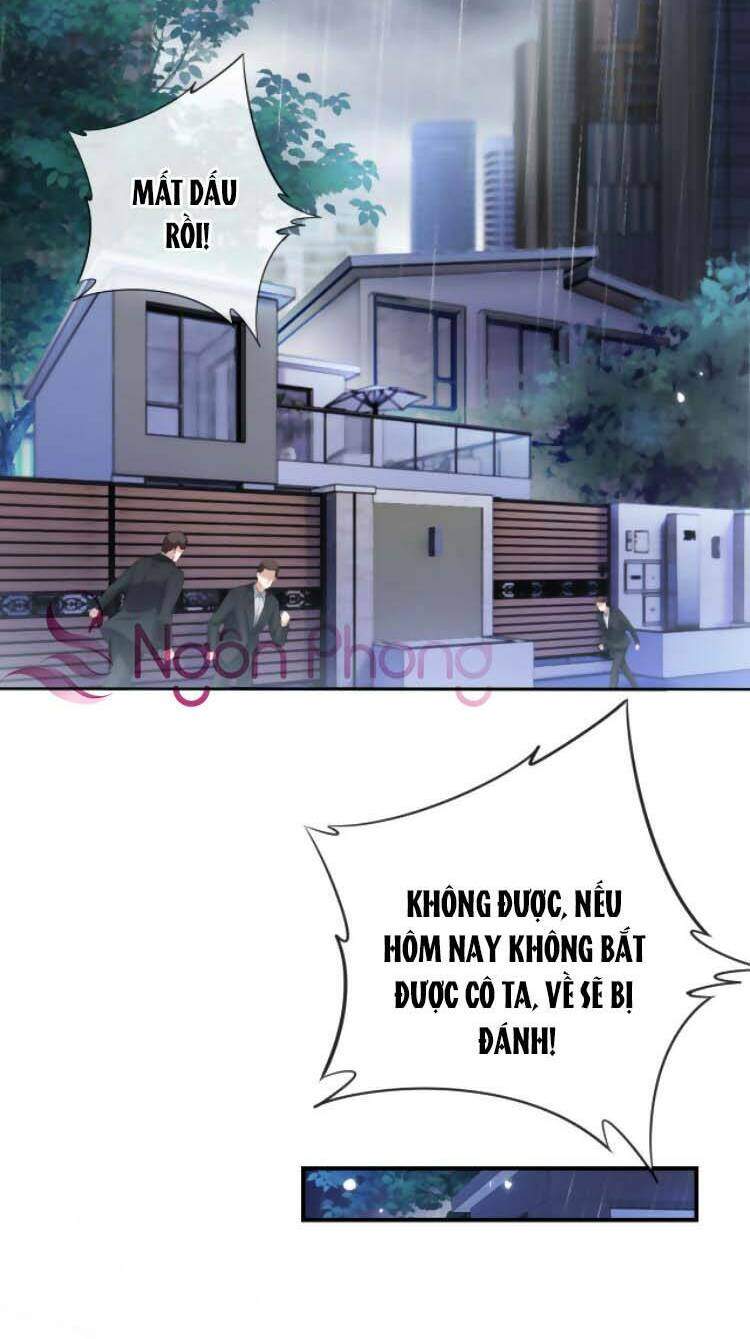 Dây Dưa Không Dứt Chương 1 Page 3