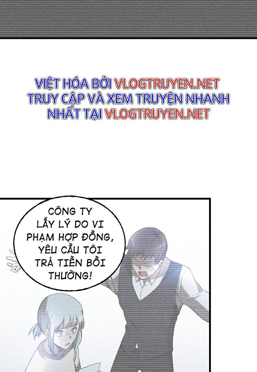 Người Chơi Siêu Mạnh Chương 18 Page 37