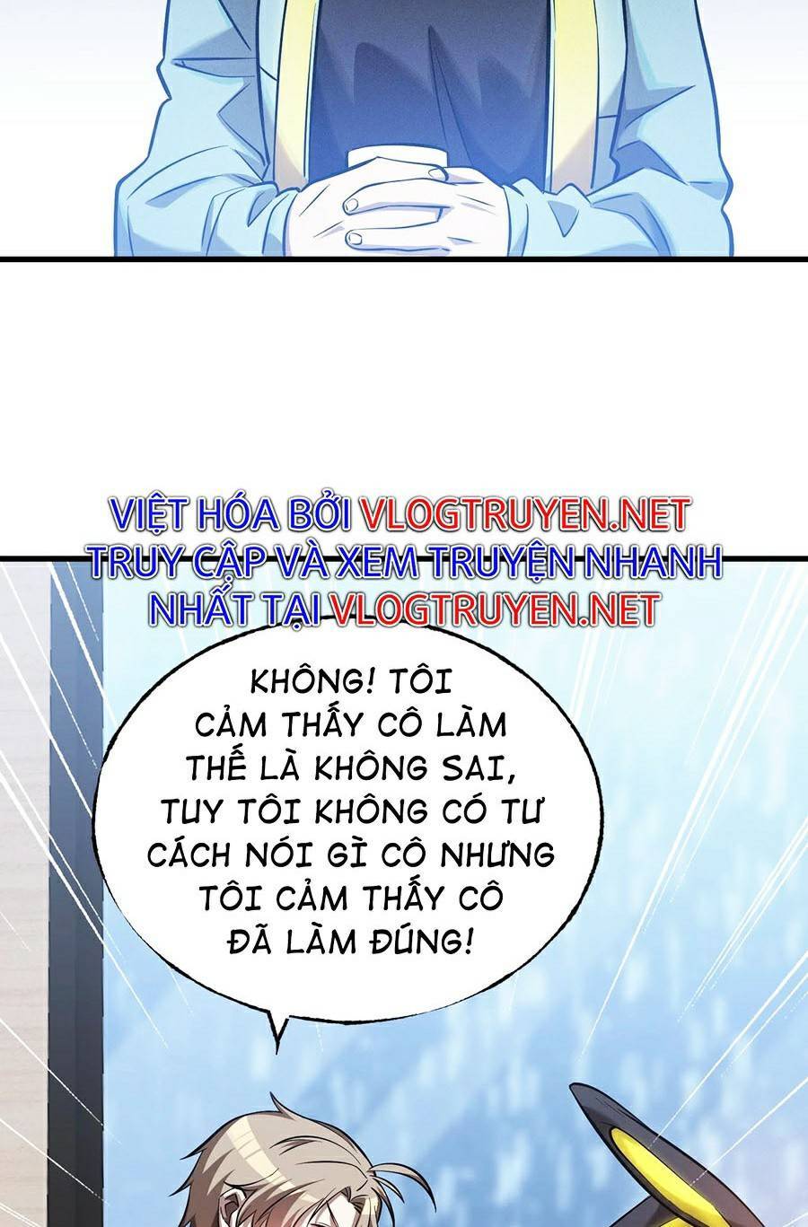 Người Chơi Siêu Mạnh Chương 18 Page 46