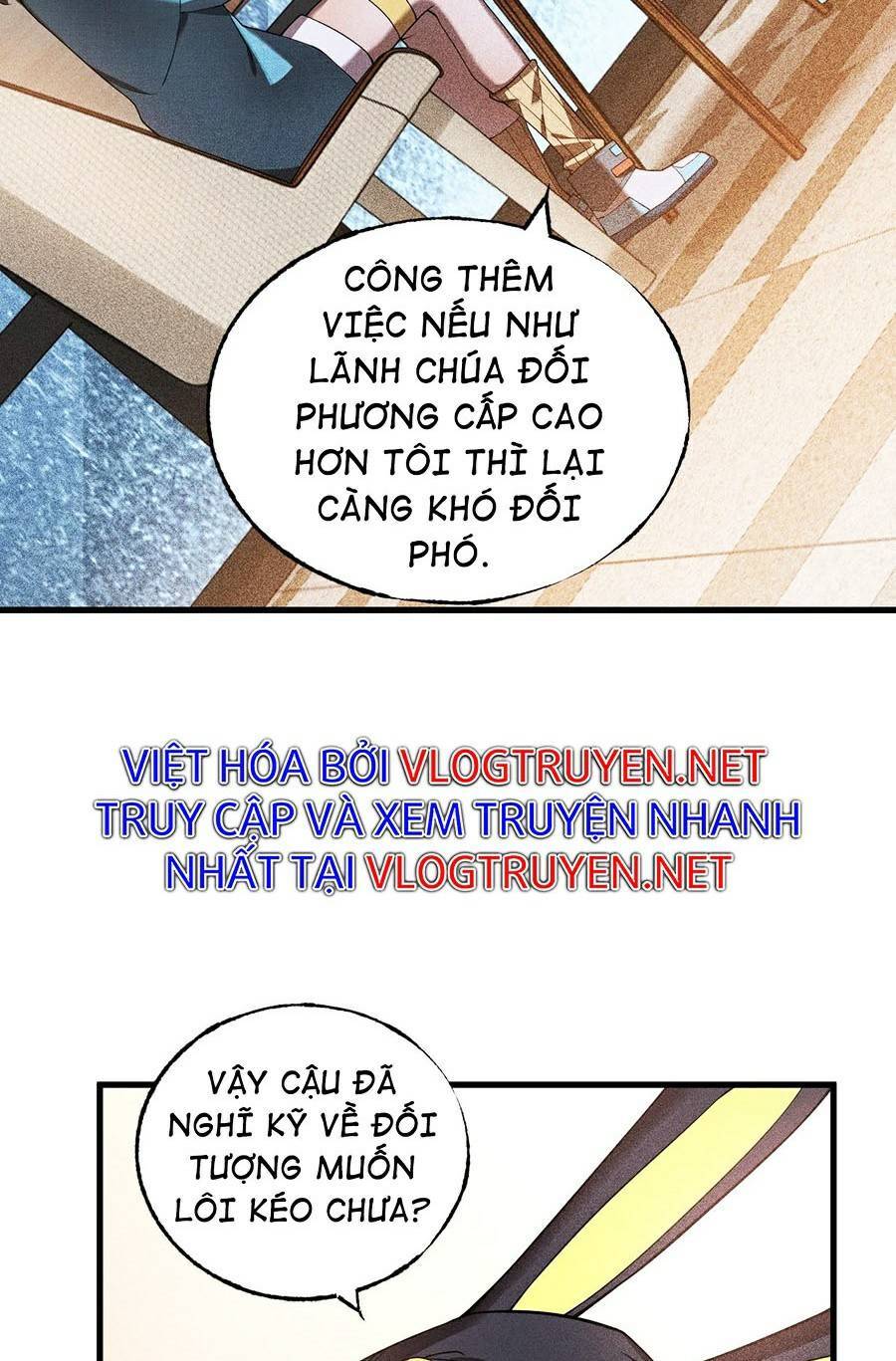 Người Chơi Siêu Mạnh Chương 18 Page 57