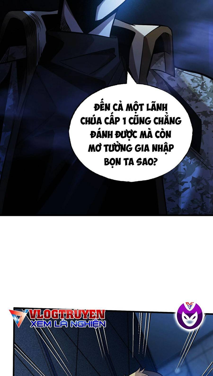 Người Chơi Siêu Mạnh Chương 18 Page 9