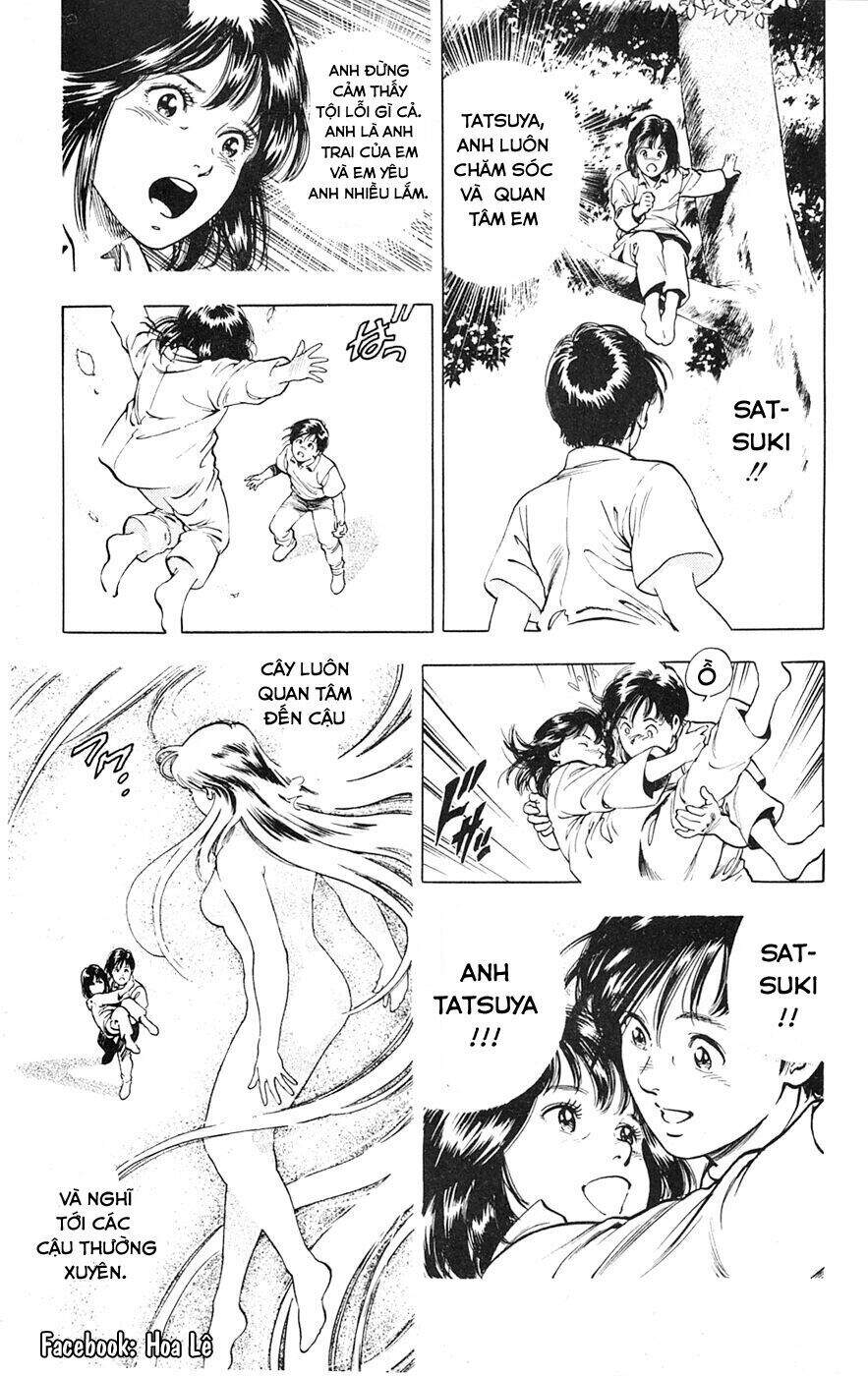 Cô Bé Mặt Trời Chương 1 Page 43